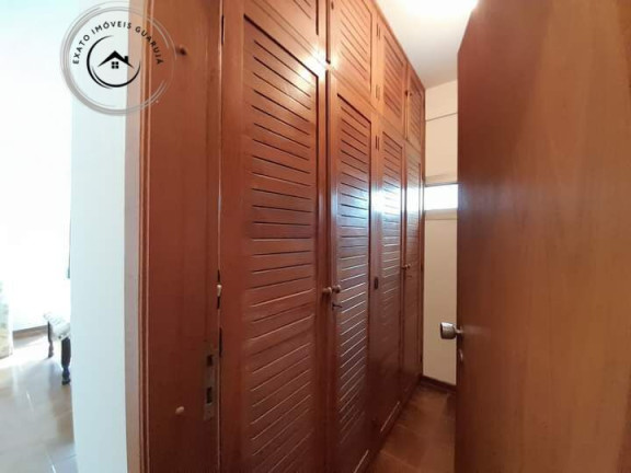 Imagem Apartamento com 4 Quartos à Venda, 180 m² em Pitangueiras - Guarujá Imagem Apartamento com 4 Quartos à Venda, 180 m² em Pitangueiras - Guarujá