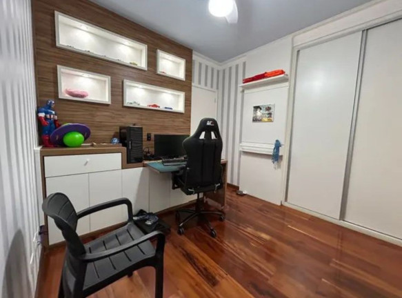 Imagem Apartamento com 3 Quartos à Venda, 156 m² em Jardim Das Indústrias - São José Dos Campos Imagem Apartamento com 3 Quartos à Venda, 156 m² em Jardim Das Indústrias - São José Dos Campos