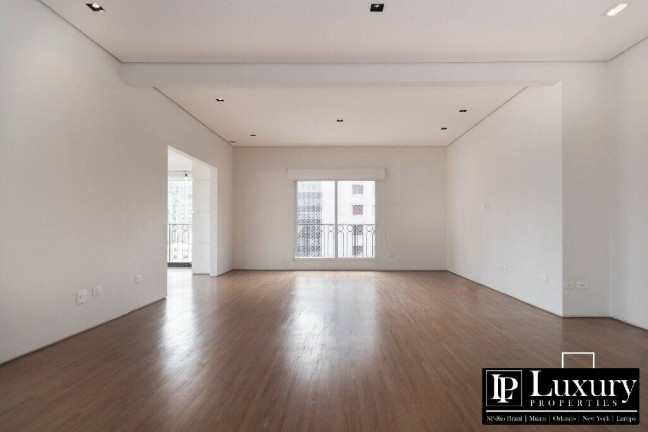 Imagem Apartamento com 4 Quartos à Venda, 276 m² em Itaim Bibi - São Paulo Imagem Apartamento com 4 Quartos à Venda, 276 m² em Itaim Bibi - São Paulo