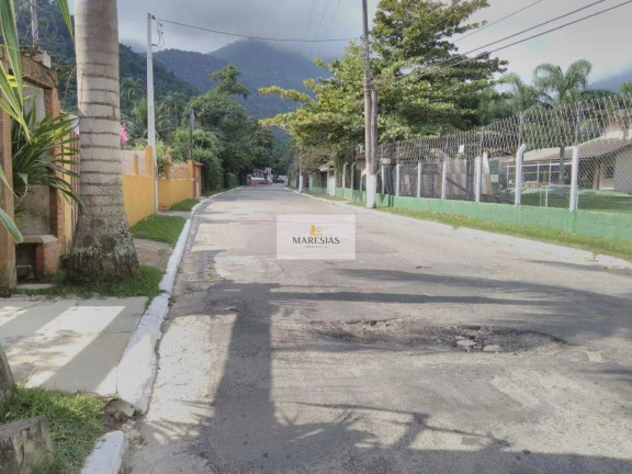 Imagem Terreno à Venda, 2.491 m² em Paúba - São Sebastião Imagem Terreno à Venda, 2.491 m² em Paúba - São Sebastião