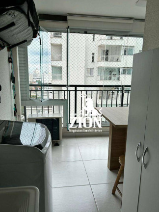 Imagem Apartamento com 2 Quartos à Venda, 60 m² em Tucuruvi - São Paulo Imagem Apartamento com 2 Quartos à Venda, 60 m² em Tucuruvi - São Paulo