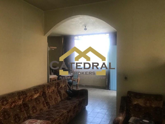 Imagem Imóvel com 3 Quartos à Venda, 248 m² em Anhangabaú - Jundiaí