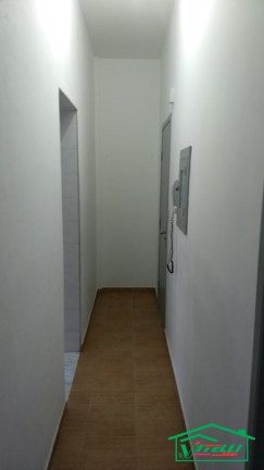 Imagem Apartamento com 2 Quartos à Venda, 65 m² em Mooca - Locado - São Paulo  - Locado