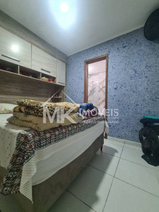 Imagem Casa com 3 Quartos à Venda, 108 m² em Vila São Tiago - Piraquara