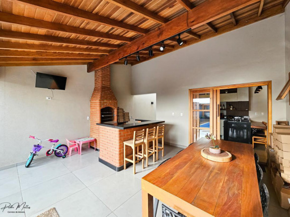 Imagem Casa com 2 Quartos à Venda, 168 m² em Ondas - Soleil - Piracicaba Imagem Casa com 2 Quartos à Venda, 168 m² em Ondas - Soleil - Piracicaba