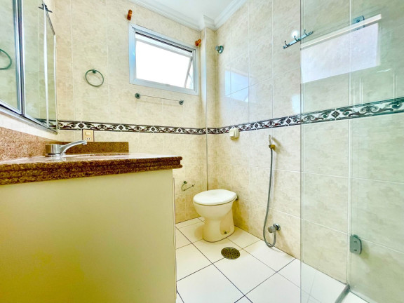 Imagem Apartamento com 3 Quartos à Venda, 140 m² em Pitangueiras - Guarujá Imagem Apartamento com 3 Quartos à Venda, 140 m² em Pitangueiras - Guarujá