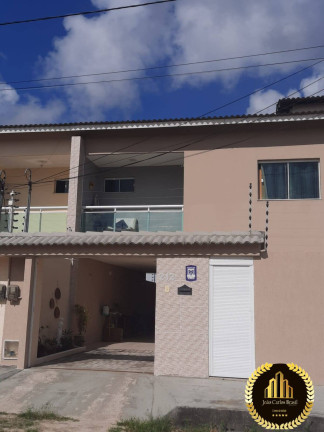 Imagem Casa com 3 Quartos à Venda, 135 m² em Urucunema - Eusébio