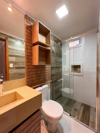 Imagem Apartamento com 3 Quartos à Venda, 130 m² em Forte - Praia Grande