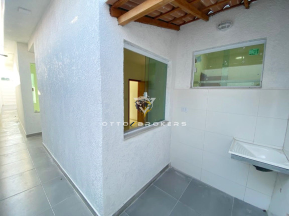 Imagem Casa com 2 Quartos à Venda, 78 m² em Parque Ecológico - Porto Seguro