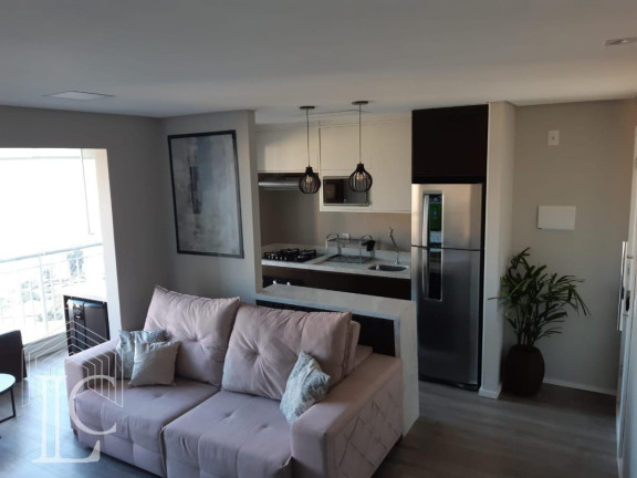 Imagem Apartamento com 2 Quartos à Venda, 53 m² em Saúde - São Paulo