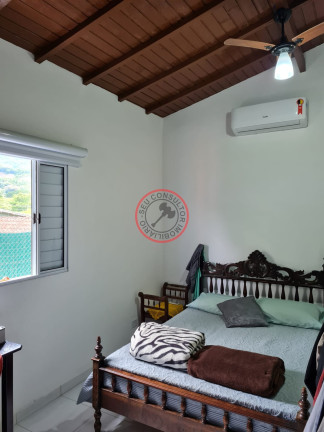 Imagem Casa com 2 Quartos à Venda, 52 m² em Boiçucanga - São Sebastião