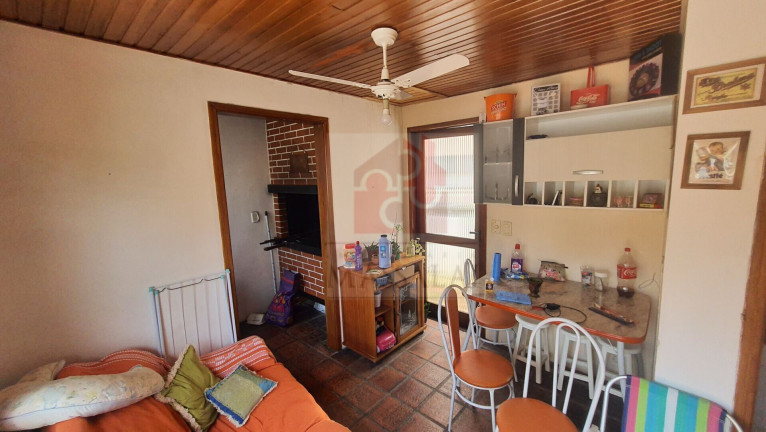 Imagem Cobertura com 1 Quarto à Venda, 86 m² em Rio Branco - Porto Alegre