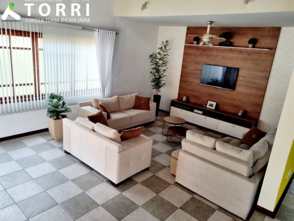 Imagem Imóvel com 4 Quartos à Venda, 445 m² em Condomínio Ibiti Do Paço - Sorocaba