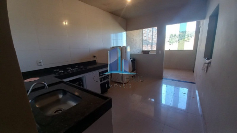 Imagem Casa com 3 Quartos à Venda, 180 m² em Duque De Caxias - Betim