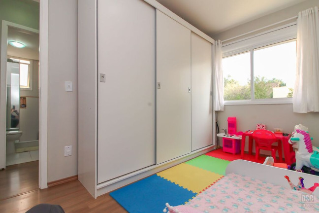 Imagem Apartamento com 2 Quartos à Venda, 51 m² em Hípica - Porto Alegre
