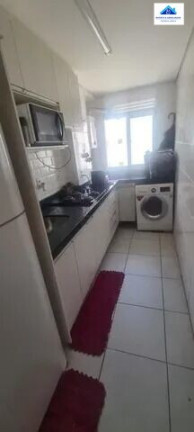 Imagem Apartamento com 2 Quartos à Venda, 45 m² em Parque Industrial - Campinas
