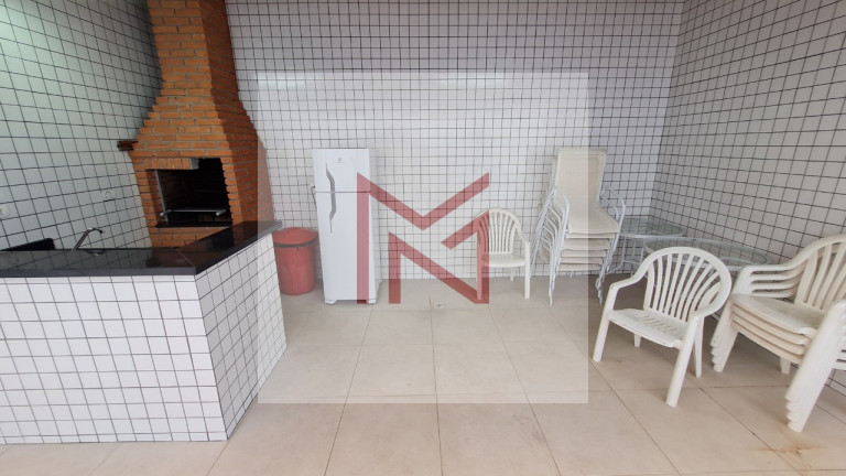 Imagem Apartamento com 3 Quartos à Venda, 75 m² em Loteamento João Batista Julião - Guarujá Imagem Apartamento com 3 Quartos à Venda, 75 m² em Loteamento João Batista Julião - Guarujá