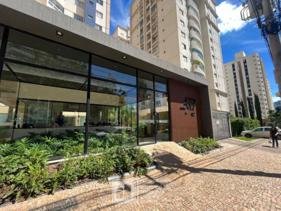 Imagem Apartamento com 3 Quartos à Venda, 99 m² em Alto Da Glória - Goiânia