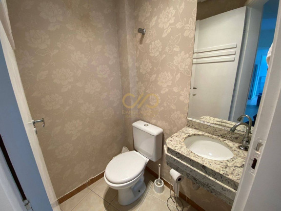 Imagem Apartamento com 2 Quartos à Venda, 92 m² em Canto Do Forte - Praia Grande