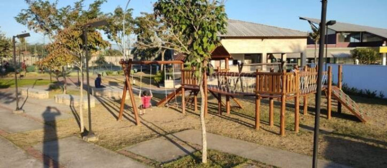 Imagem Terreno à Venda, 314 m² em Condomínio Ouro Ville - Taubaté Imagem Terreno à Venda, 314 m² em Condomínio Ouro Ville - Taubaté
