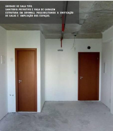 Imagem Sala Comercial à Venda, 27 m² em Engenho Velho Da Federação - Salvador Imagem Sala Comercial à Venda, 27 m² em Engenho Velho Da Federação - Salvador