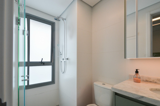 Imagem Apartamento com 3 Quartos à Venda, 123 m² em Sumarezinho - São Paulo