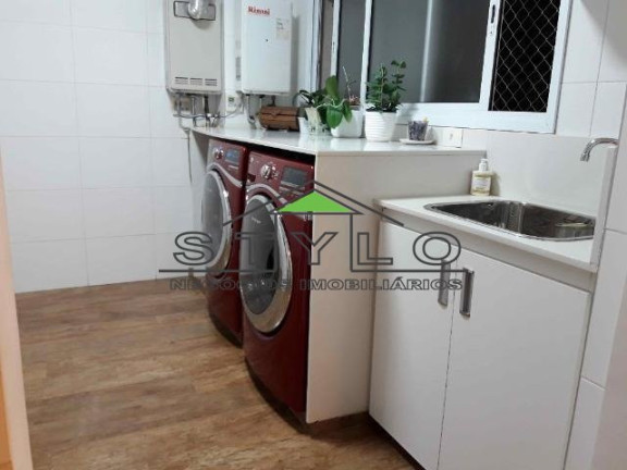 Imagem Apartamento com 3 Quartos à Venda, 244 m² em Nova Petrópolis - São Bernardo Do Campo