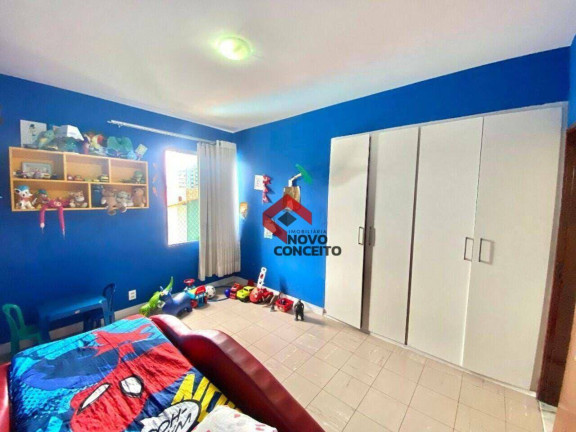 Imagem Apartamento com 3 Quartos à Venda, 115 m² em Joaquim Távora - Fortaleza Imagem Apartamento com 3 Quartos à Venda, 115 m² em Joaquim Távora - Fortaleza