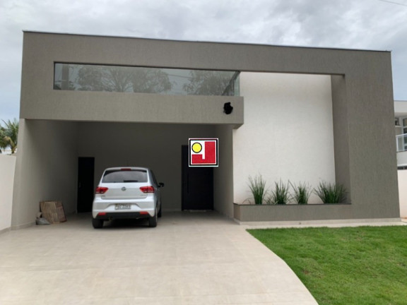 Imagem Casa com 6 Quartos à Venda, 335 m² em Setor Habitacional Jardim Botânico - Brasília Imagem Casa com 6 Quartos à Venda, 335 m² em Setor Habitacional Jardim Botânico - Brasília