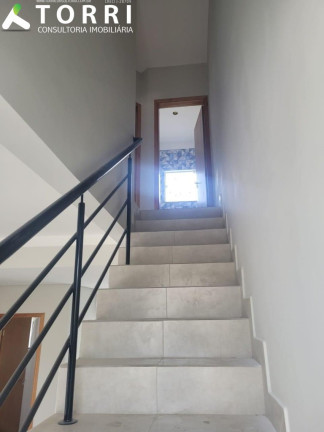 Imagem Sobrado com 2 Quartos à Venda, 57 m² em Villagio Ipanema - Sorocaba