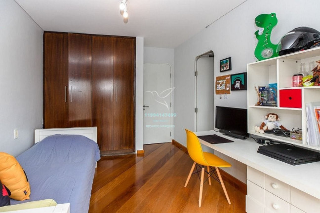 Imagem Apartamento com 3 Quartos à Venda, 177 m² em Vila Suzana - São Paulo Imagem Apartamento com 3 Quartos à Venda, 177 m² em Vila Suzana - São Paulo
