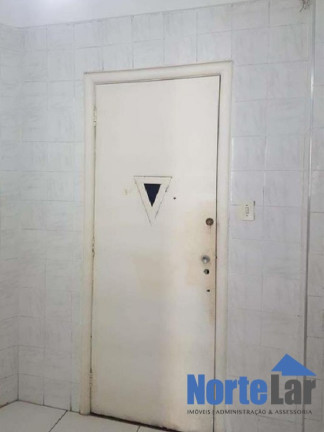 Imagem Apartamento com 1 Quarto à Venda, 33 m² em Santa Efigênia - São Paulo