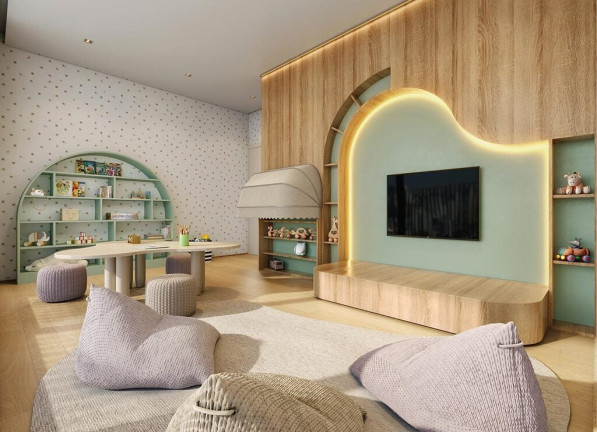 Imagem Apartamento com 3 Quartos à Venda, 127 m² em Vila Madalena - São Paulo Imagem Apartamento com 3 Quartos à Venda, 127 m² em Vila Madalena - São Paulo