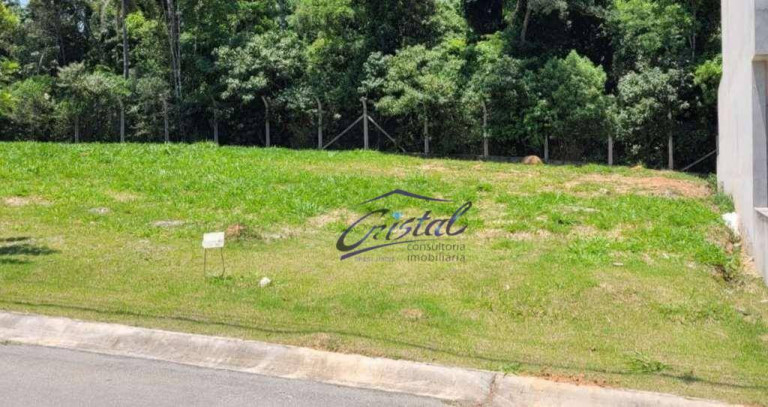 Imagem Terreno à Venda, 129 m² em Granja Viana - Cotia Imagem Terreno à Venda, 129 m² em Granja Viana - Cotia