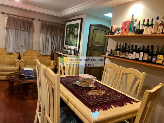 Imagem Apartamento com 3 Quartos à Venda, 134 m² em Aclimação - São Paulo Imagem Apartamento com 3 Quartos à Venda, 134 m² em Aclimação - São Paulo