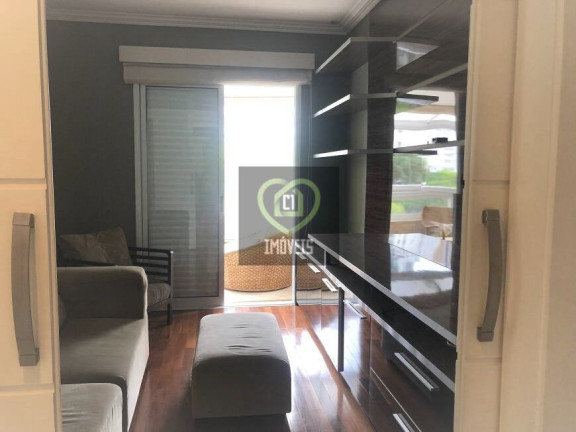 Imagem Apartamento com 3 Quartos à Venda, 172 m² em Pacaembu - São Paulo