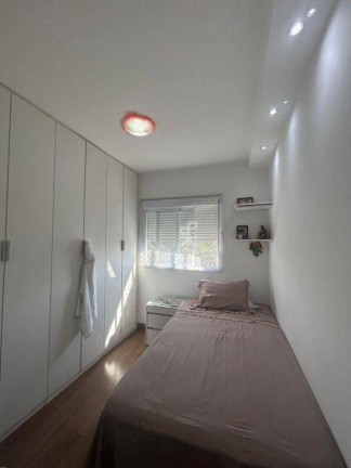 Imagem Apartamento com 2 Quartos à Venda, 60 m² em Jardim Das Vertentes - São Paulo