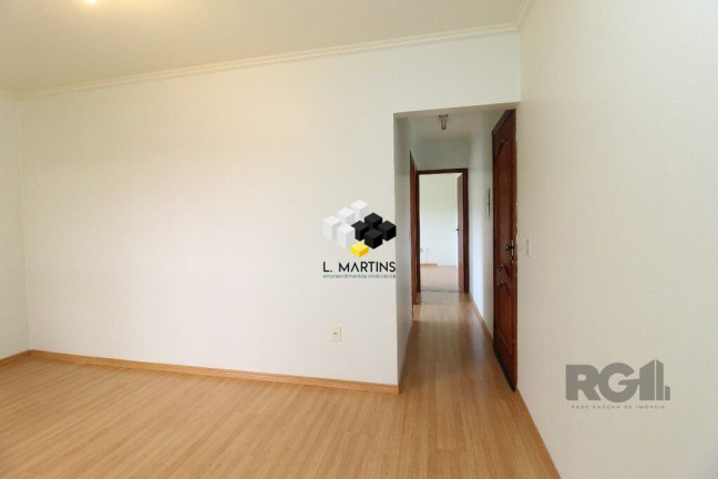 Imagem Apartamento com 2 Quartos à Venda, 55 m² em Morro Santana - Porto Alegre Imagem Apartamento com 2 Quartos à Venda, 55 m² em Morro Santana - Porto Alegre