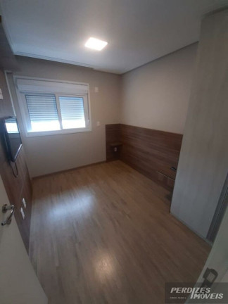 Imagem Apartamento com 1 Quarto à Venda, 43 m² em Vila Buarque - São Paulo