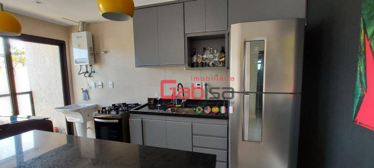 Imagem Apartamento com 2 Quartos à Venda, 90 m² em Portinho - Cabo Frio Imagem Apartamento com 2 Quartos à Venda, 90 m² em Portinho - Cabo Frio