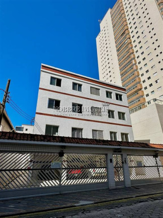 Apartamento com 1 Quarto à Venda, 40 m² em Campo Da Aviacao - Praia Grande