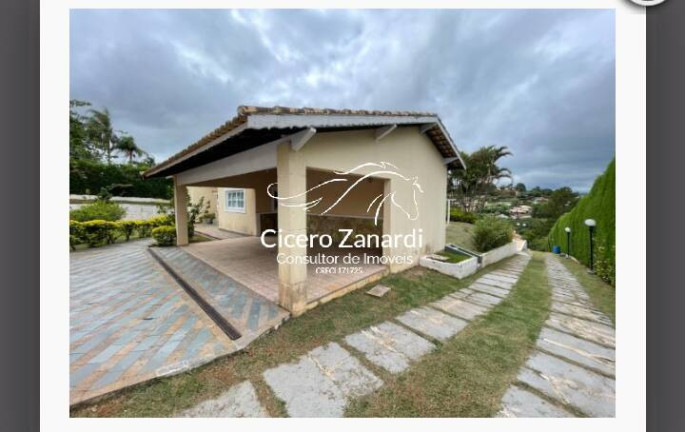 Imagem Casa com 3 Quartos à Venda, 360 m² em Porta Sol - Mairinque