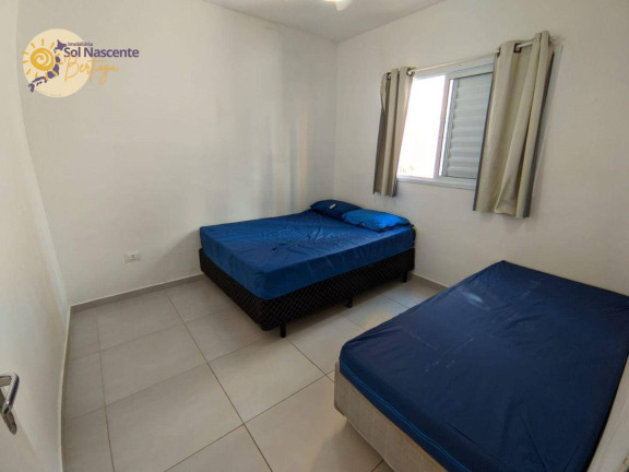 Imagem Apartamento com 2 Quartos à Venda, 52 m² em Indaiá - Bertioga