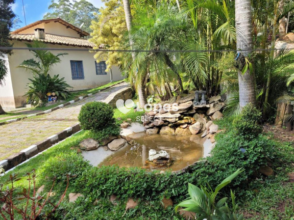 Imagem Imóvel com 10 Quartos à Venda, 1.900 m² em Alto Da Serra (mailasqui) - São Roque Imagem Imóvel com 10 Quartos à Venda, 1.900 m² em Alto Da Serra (mailasqui) - São Roque