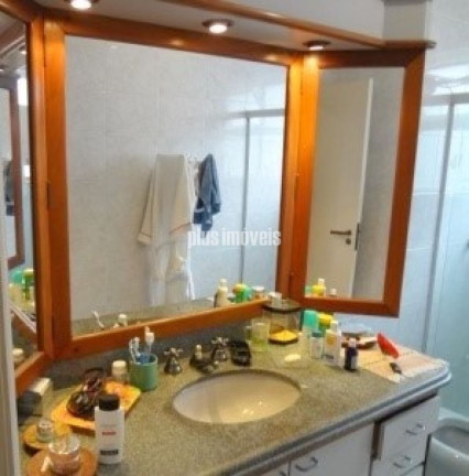 Imagem Casa com 3 Quartos à Venda, 240 m² em Alto Da Boa Vista - São Paulo