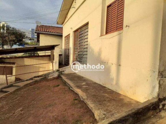 Imagem Casa com 2 Quartos à Venda, 163 m² em Jardim Ouro Branco - Campinas Imagem Casa com 2 Quartos à Venda, 163 m² em Jardim Ouro Branco - Campinas