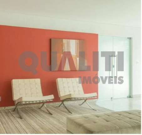 Imagem Apartamento com 2 Quartos para Alugar, 77 m² em Moema - São Paulo Imagem Apartamento com 2 Quartos para Alugar, 77 m² em Moema - São Paulo