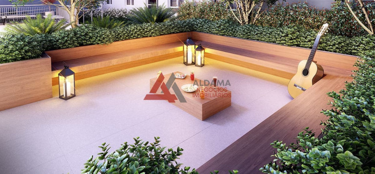 Imagem Apartamento com 1 Quarto à Venda, 27 m² em Jardim Ana Estela - Carapicuíba Imagem Apartamento com 1 Quarto à Venda, 27 m² em Jardim Ana Estela - Carapicuíba