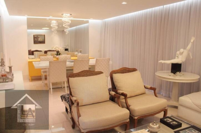 Imagem Apartamento com 3 Quartos à Venda, 209 m² em Granja Julieta - São Paulo Imagem Apartamento com 3 Quartos à Venda, 209 m² em Granja Julieta - São Paulo