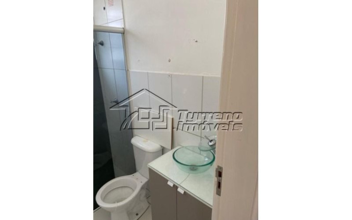 Imagem Apartamento com 2 Quartos à Venda, 47 m² em Parque Industrial - São José Dos Campos Imagem Apartamento com 2 Quartos à Venda, 47 m² em Parque Industrial - São José Dos Campos